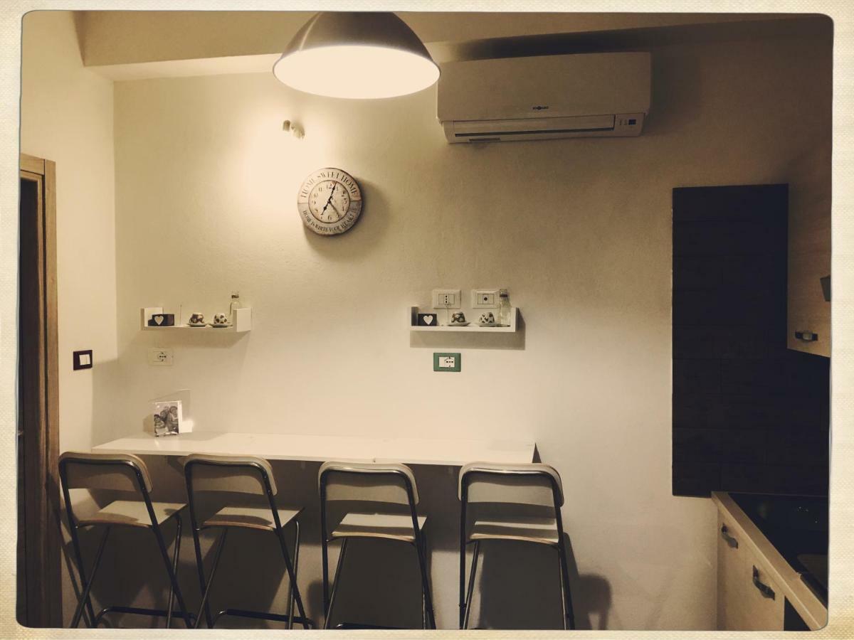 The Hive Stefy'S Apartment Iglesias Ngoại thất bức ảnh