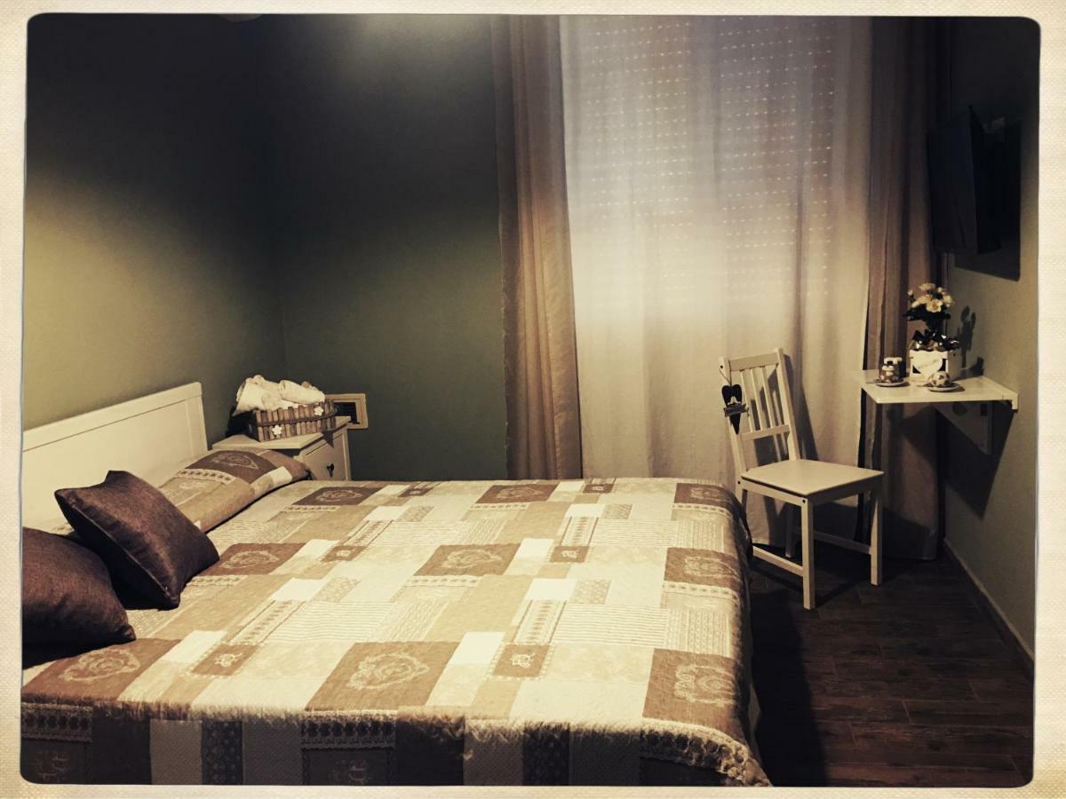 The Hive Stefy'S Apartment Iglesias Ngoại thất bức ảnh